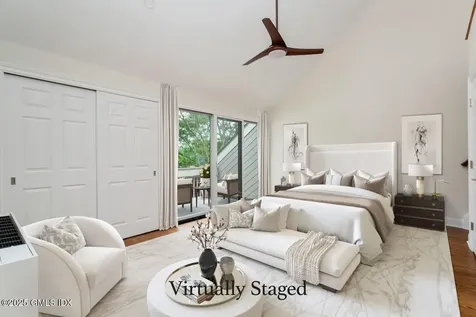 15 River Road Cos Cob CT 06807