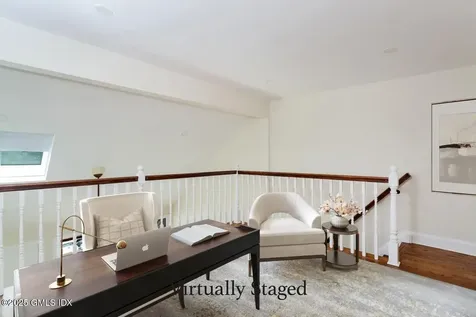 15 River Road Cos Cob CT 06807