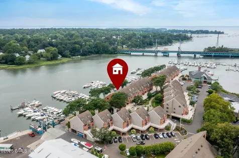 15 River Road Cos Cob CT 06807