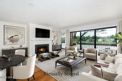 15 River Road Cos Cob CT 06807