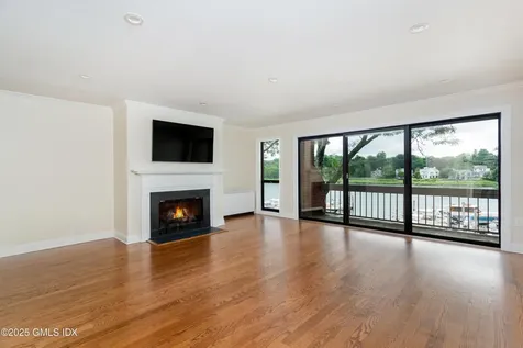 15 River Road Cos Cob CT 06807