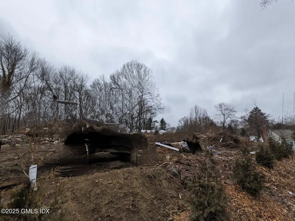 45 Sunshine Avenue Riverside CT 06878