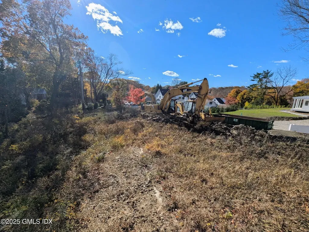 45 Sunshine Avenue Riverside CT 06878