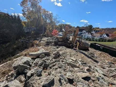 45 Sunshine Avenue Riverside CT 06878