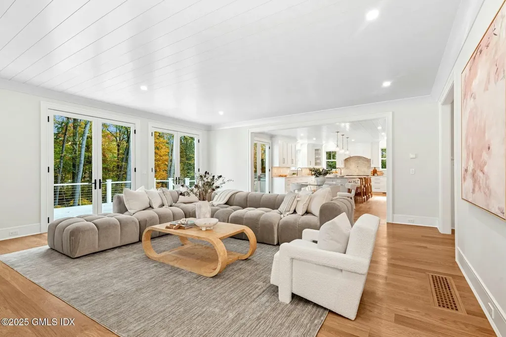 10 Stony Brook Road Darien CT 06820