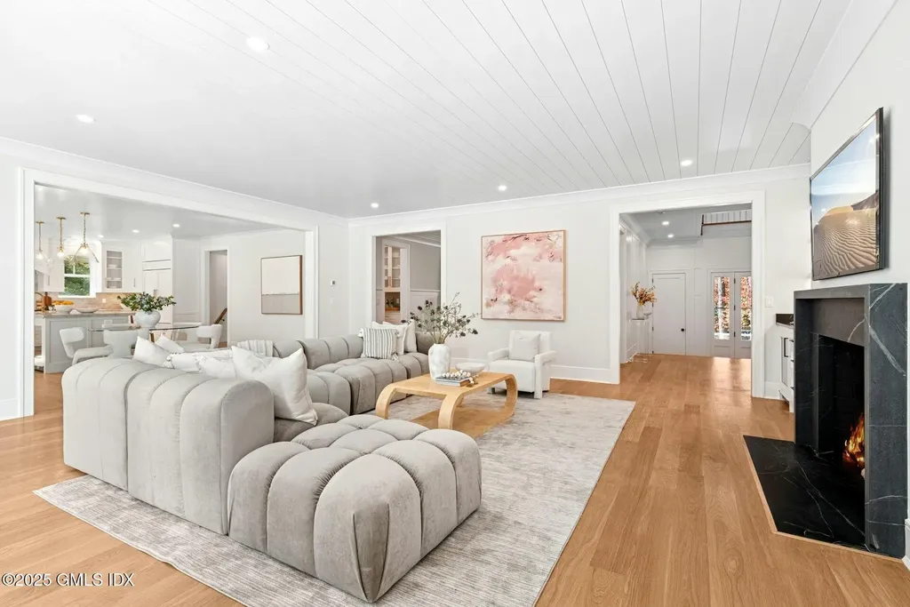 10 Stony Brook Road Darien CT 06820