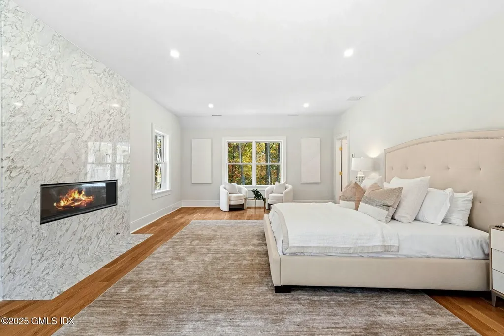 10 Stony Brook Road Darien CT 06820