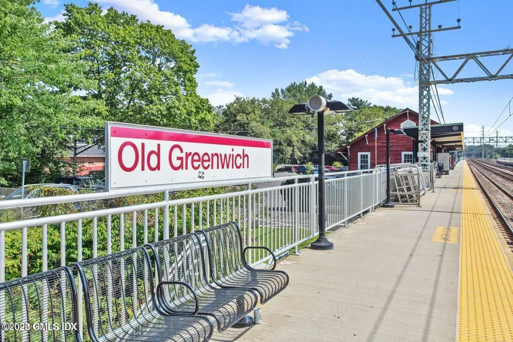 51 Forest Avenue Old Greenwich CT 06870