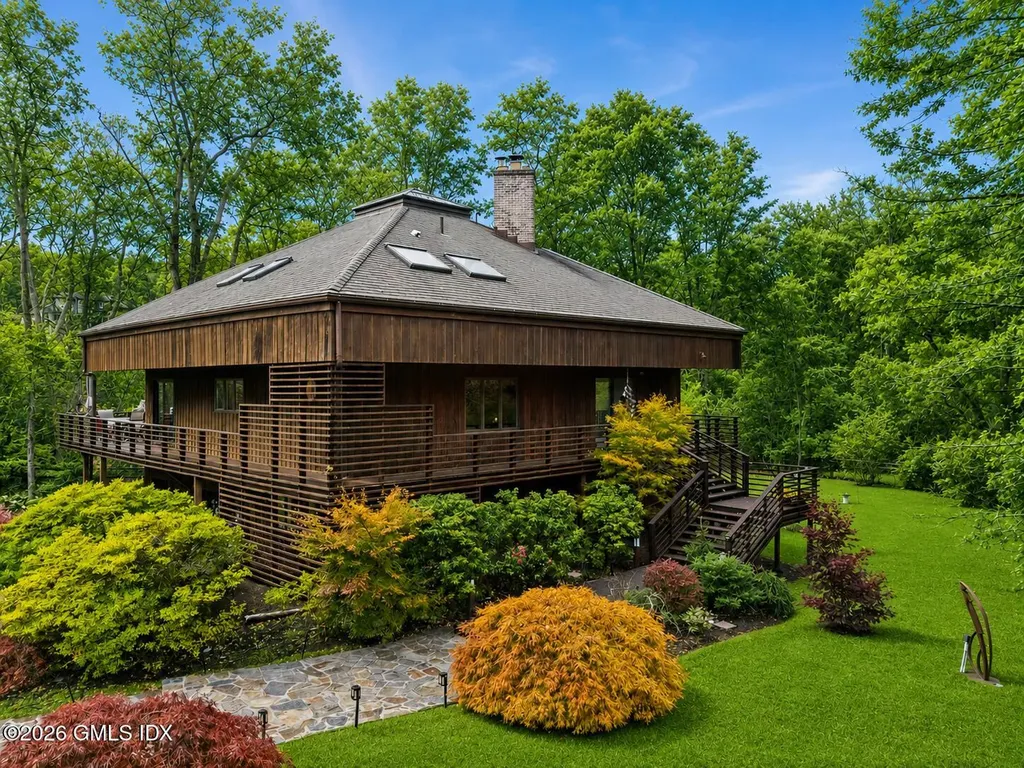 198 E Middle Patent Road Greenwich CT 06831