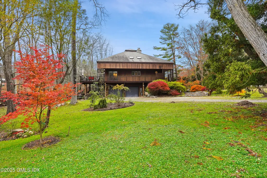 198 E Middle Patent Road Greenwich CT 06831