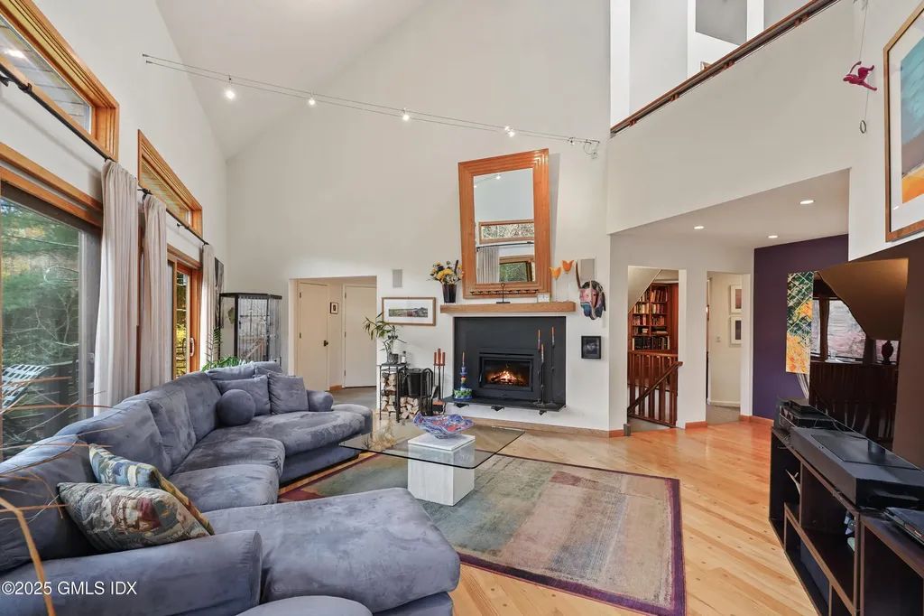 198 E Middle Patent Road Greenwich CT 06831