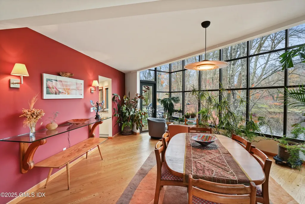 198 E Middle Patent Road Greenwich CT 06831