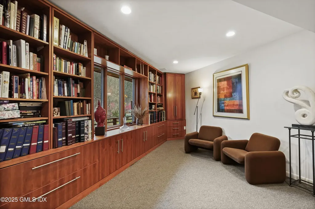 198 E Middle Patent Road Greenwich CT 06831