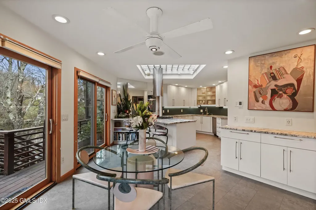 198 E Middle Patent Road Greenwich CT 06831