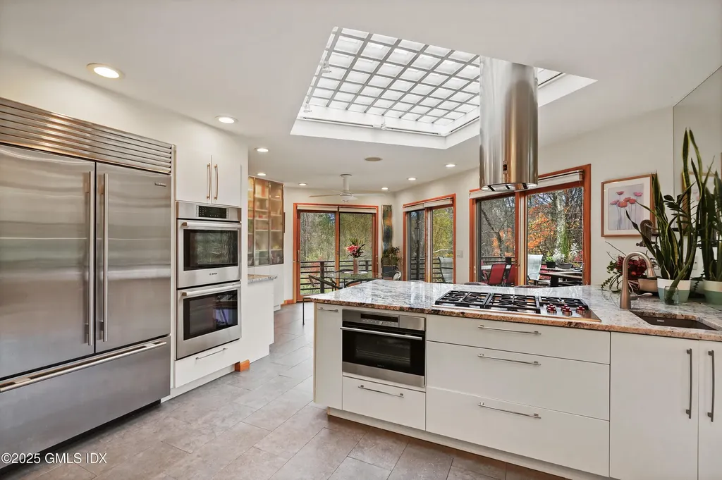 198 E Middle Patent Road Greenwich CT 06831