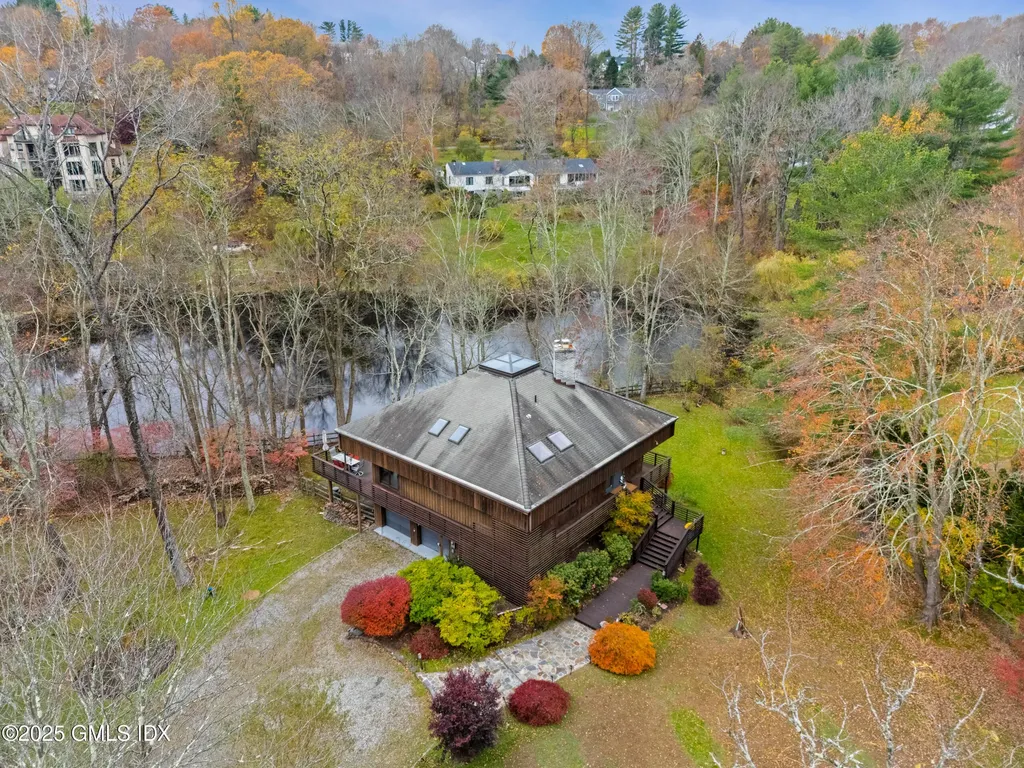 198 E Middle Patent Road Greenwich CT 06831