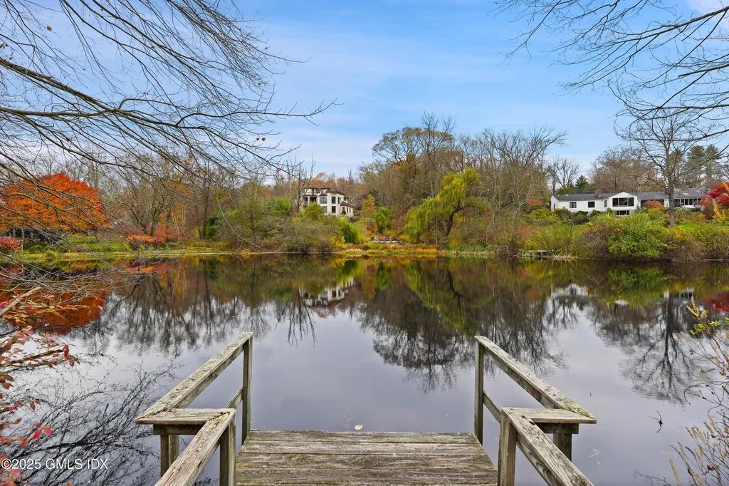 198 E Middle Patent Road Greenwich CT 06831