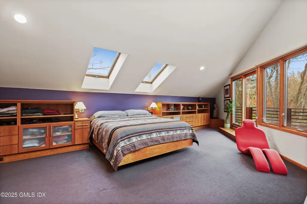 198 E Middle Patent Road Greenwich CT 06831