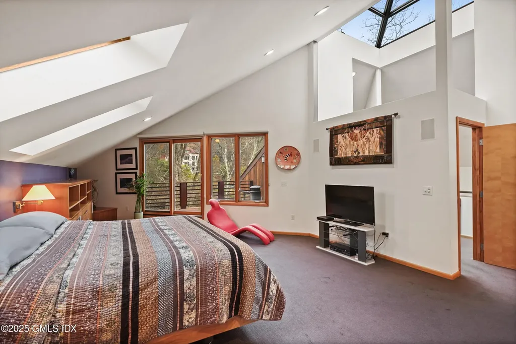 198 E Middle Patent Road Greenwich CT 06831