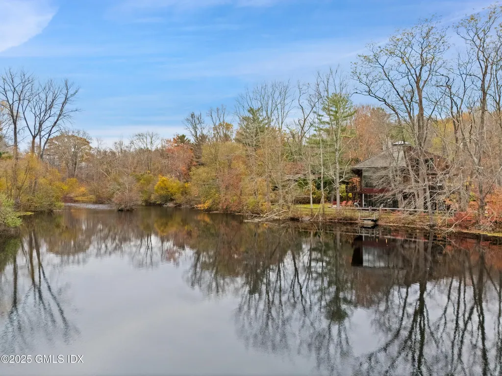 198 E Middle Patent Road Greenwich CT 06831