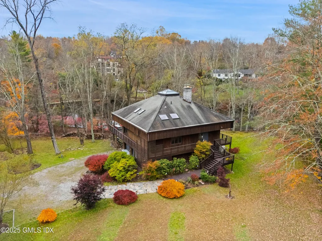 198 E Middle Patent Road Greenwich CT 06831