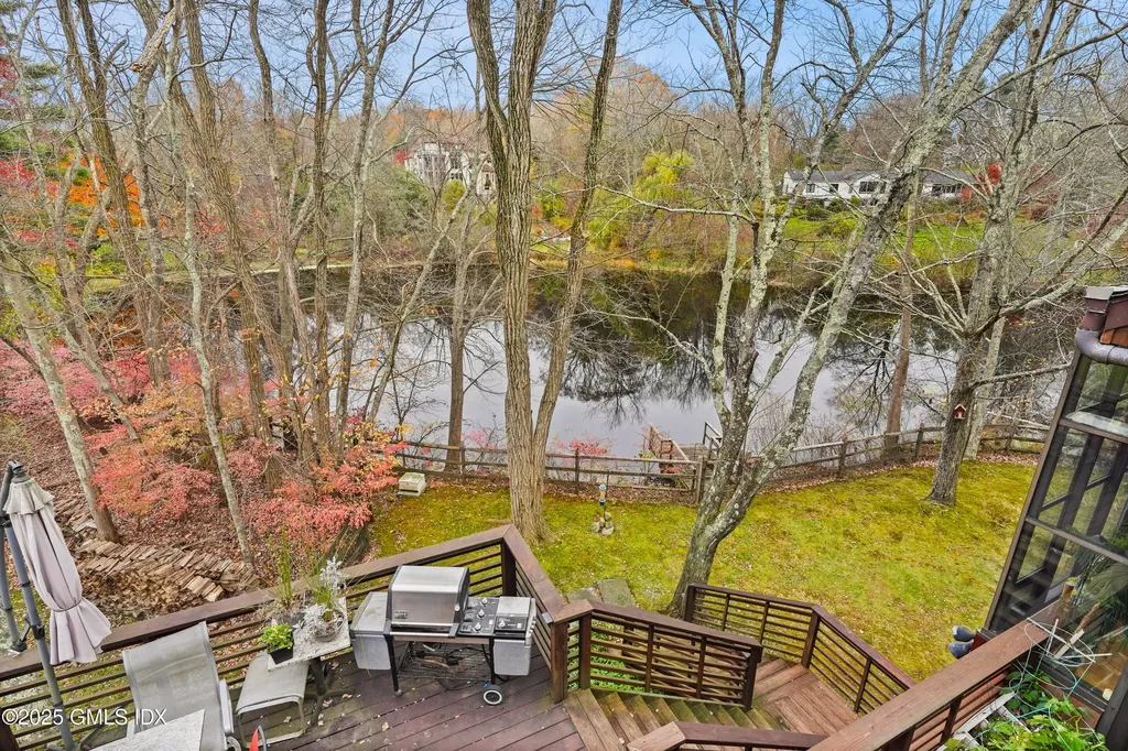 198 E Middle Patent Road Greenwich CT 06831