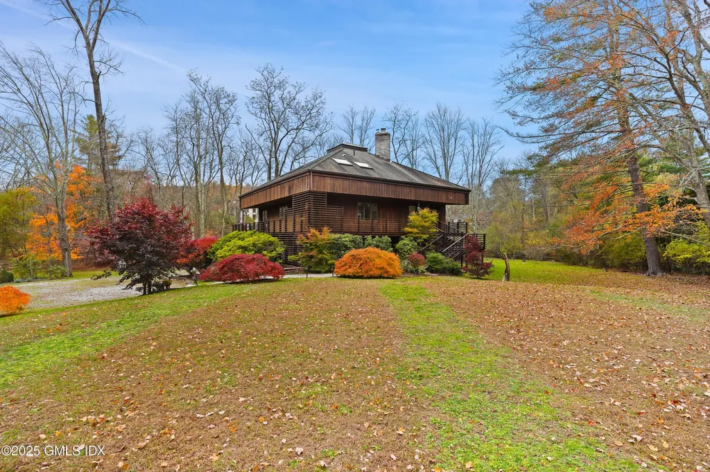 198 E Middle Patent Road Greenwich CT 06831