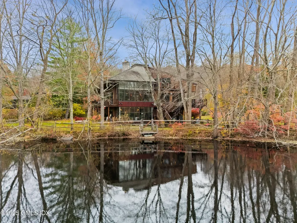 198 E Middle Patent Road Greenwich CT 06831