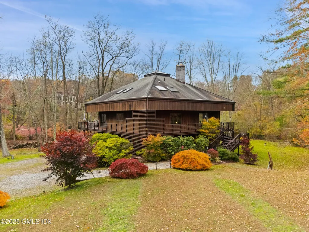 198 E Middle Patent Road Greenwich CT 06831