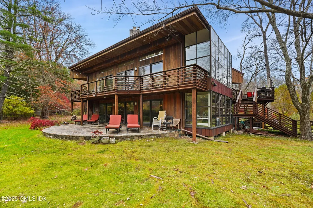 198 E Middle Patent Road Greenwich CT 06831