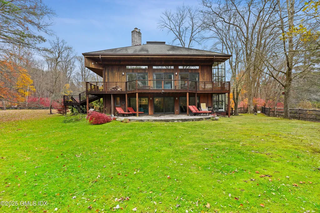 198 E Middle Patent Road Greenwich CT 06831