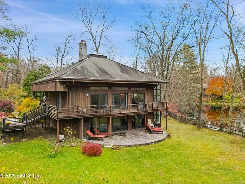 198 E Middle Patent Road Greenwich CT 06831