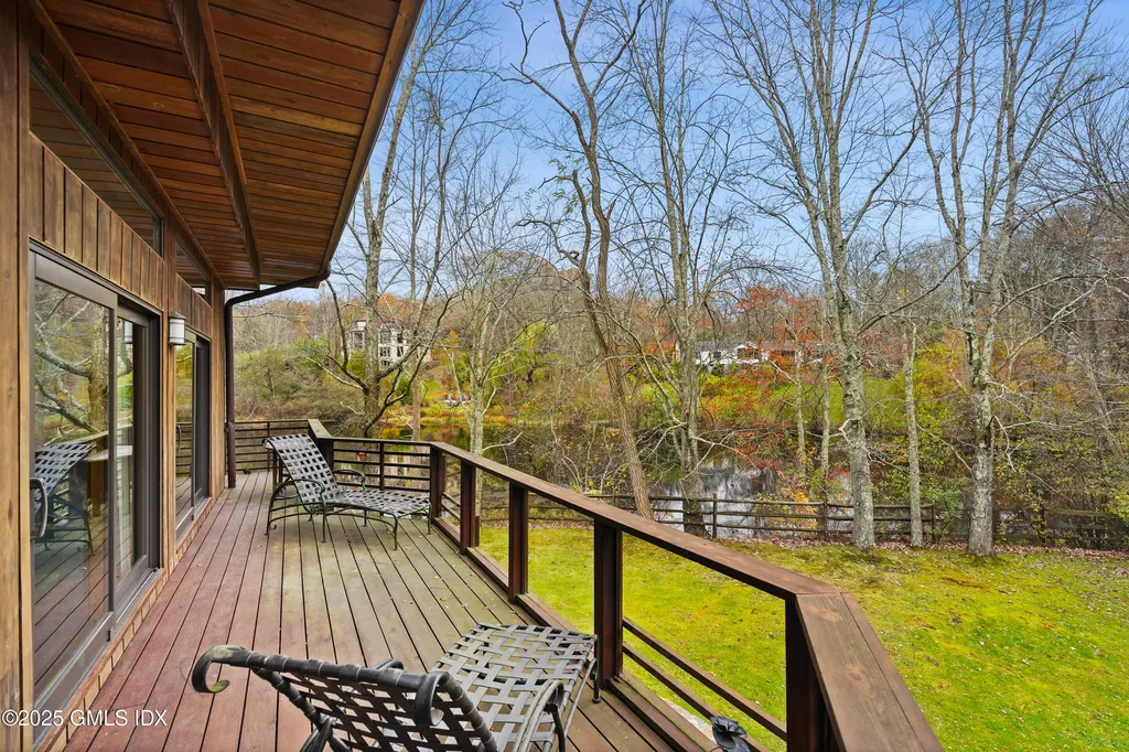 198 E Middle Patent Road Greenwich CT 06831