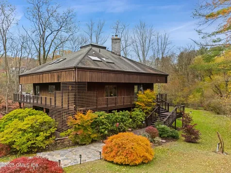 198 E Middle Patent Road Greenwich CT 06831