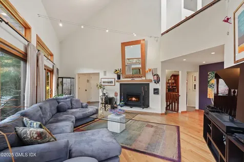 198 E Middle Patent Road Greenwich CT 06831