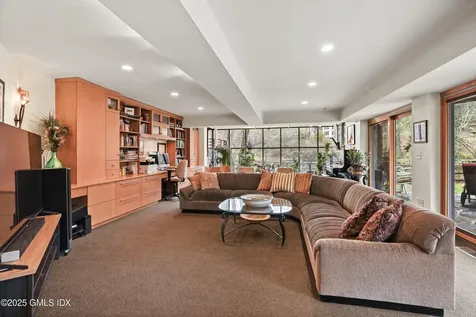 198 E Middle Patent Road Greenwich CT 06831