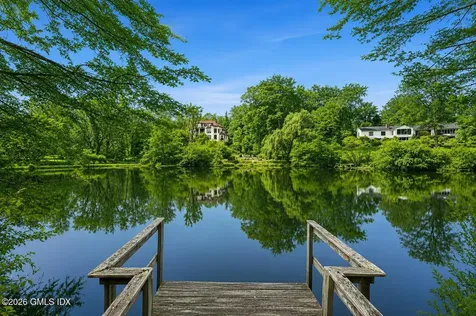 198 E Middle Patent Road Greenwich CT 06831