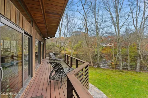 198 E Middle Patent Road Greenwich CT 06831