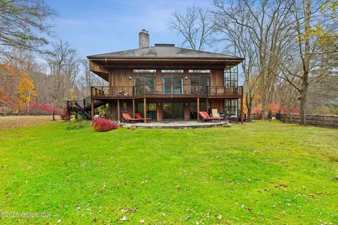 198 E Middle Patent Road Greenwich CT 06831