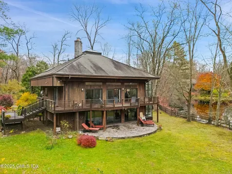 198 E Middle Patent Road Greenwich CT 06831