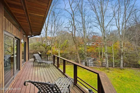 198 E Middle Patent Road Greenwich CT 06831