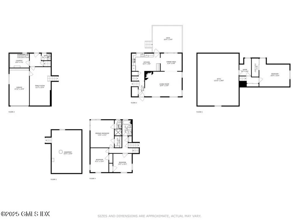 19 Bayside Terrace Riverside CT 06878