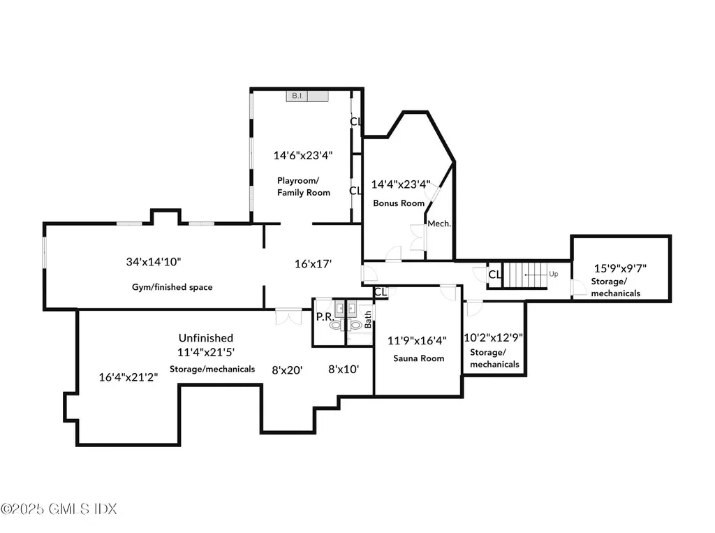 39 Running Brook Lane New Canaan CT 06840