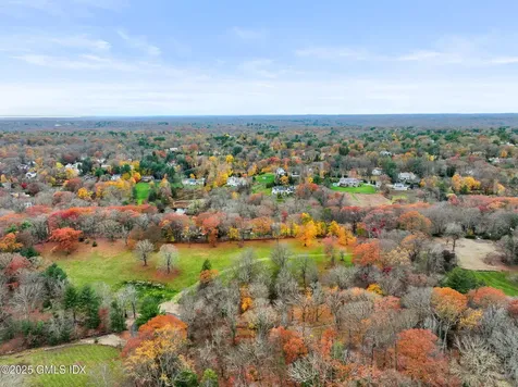 48 Brookwood Lane New Canaan CT 06840