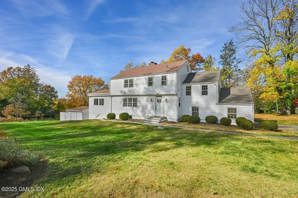 233 Palmer Hill Road Old Greenwich CT 06870