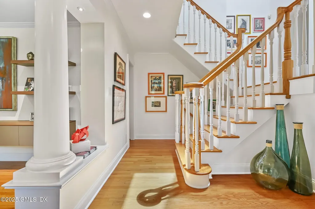 12 Wooddale Road Greenwich CT 06830