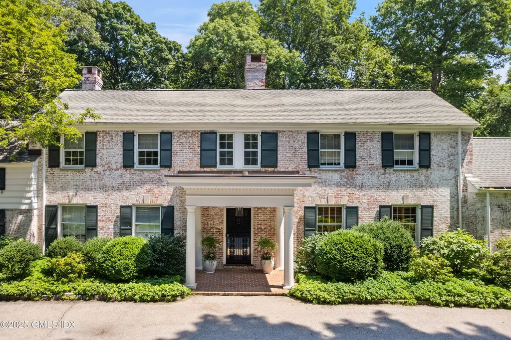 Greenwich CT, 583 Lake Avenue