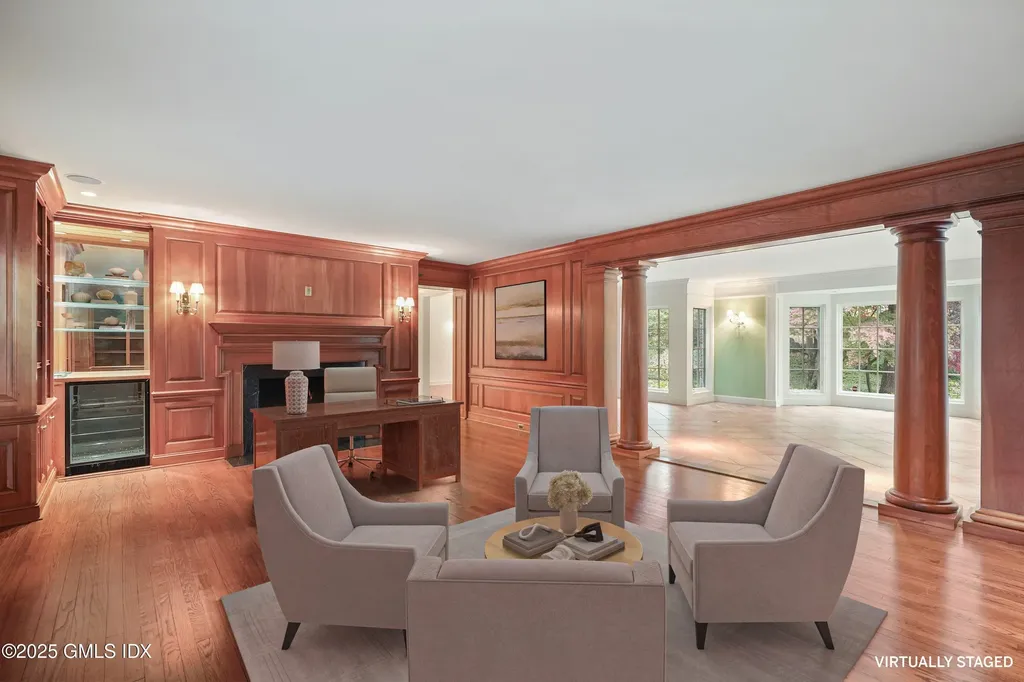 583 Lake Avenue Greenwich CT 06830