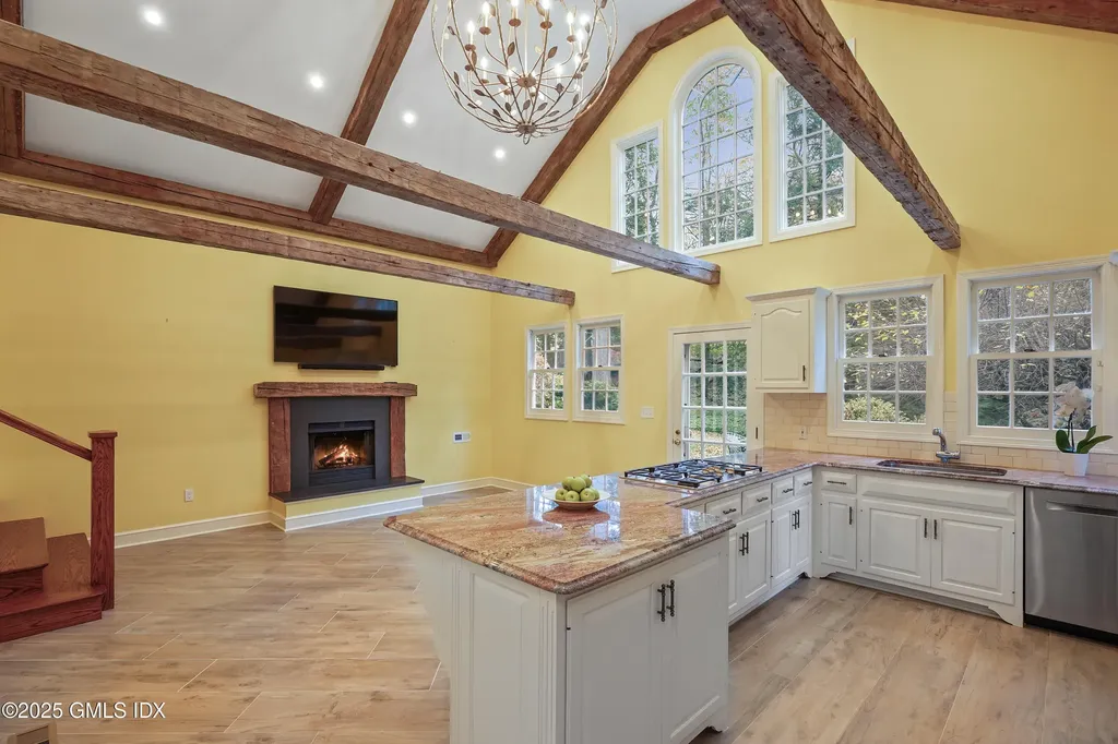 583 Lake Avenue Greenwich CT 06830