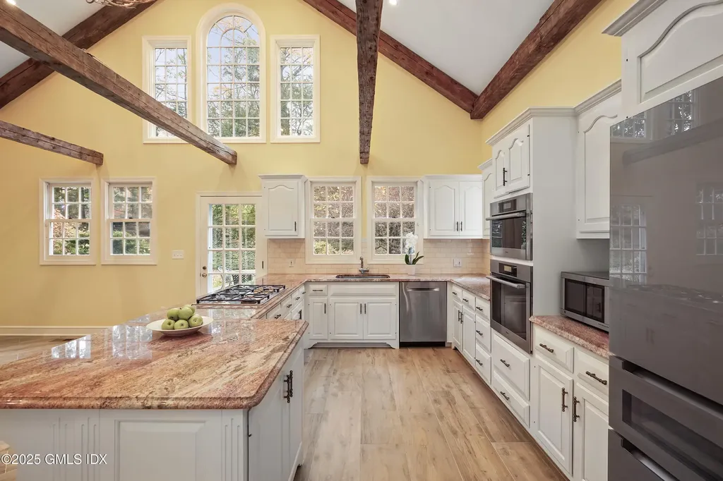 583 Lake Avenue Greenwich CT 06830